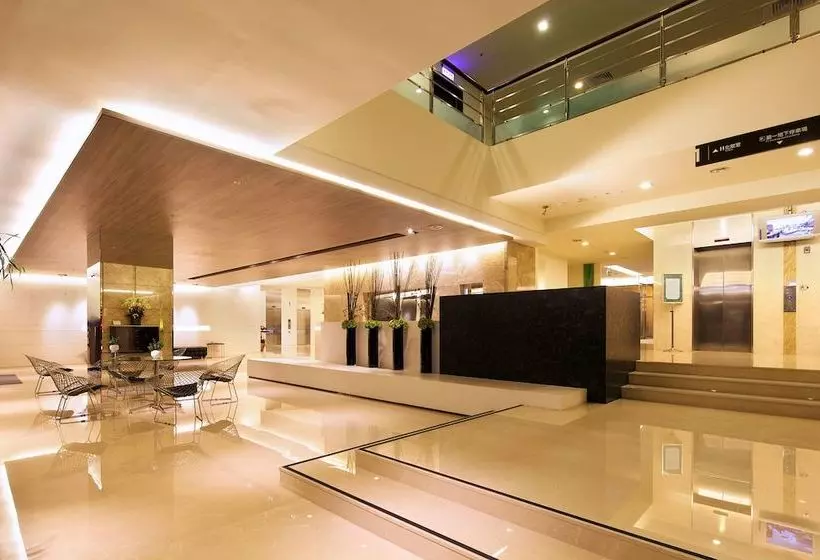 Fotos del hotel 52:  7