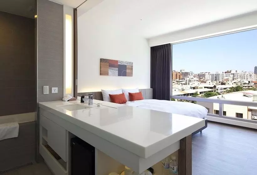 Fotos del hotel 52:  14