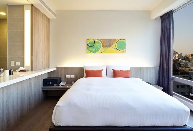 Fotos del hotel 52:  2