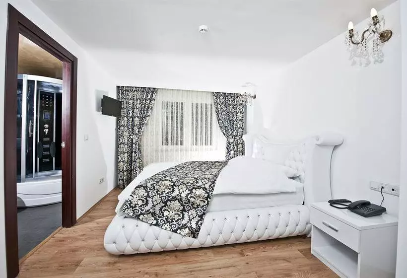 Fotos del hotel Hettie:  13