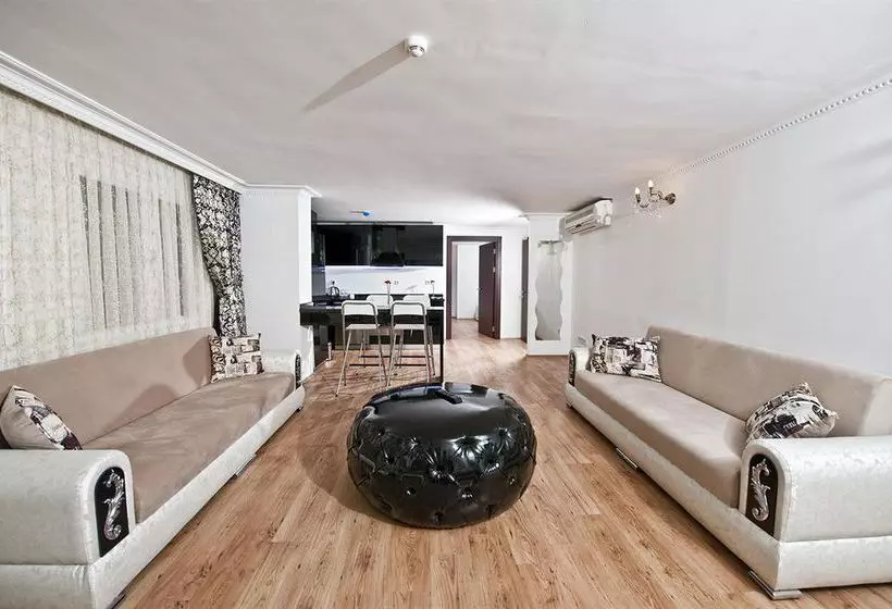 Fotos del hotel Hettie:  10