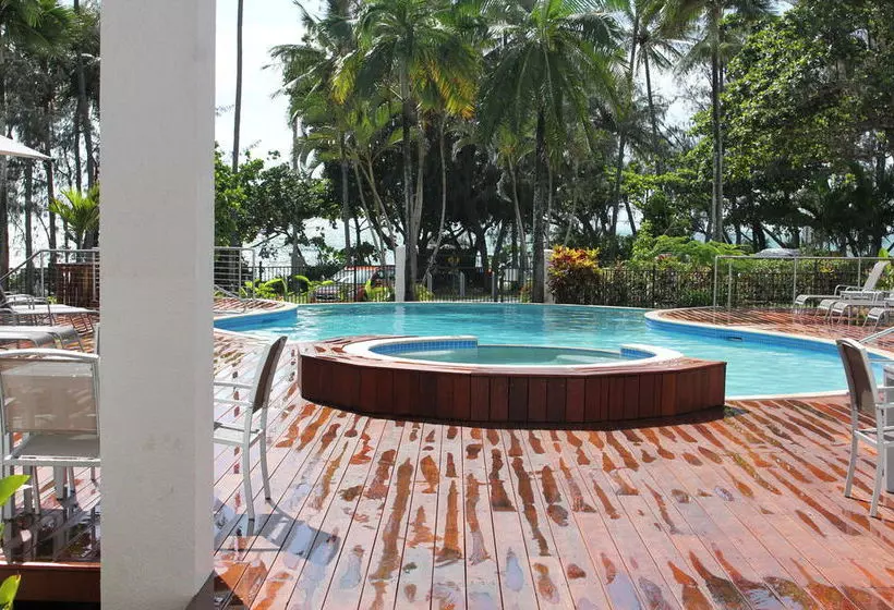 Fotos del hotel Beaches Port Douglas Holiday Apartments Book Here With The Onsite Reception Team:  14