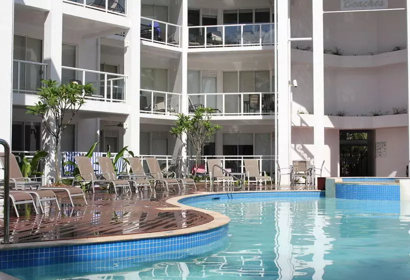 Fotos del hotel Beaches Port Douglas Holiday Apartments Book Here With The Onsite Reception Team:  20