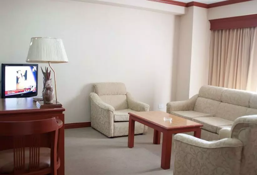 Fotos del hotel Rio Residence:  18