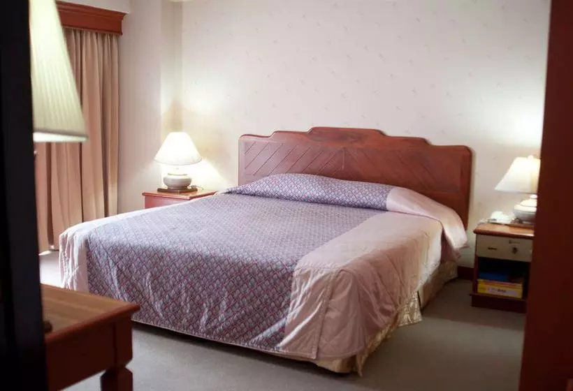 Fotos del hotel Rio Residence:  16