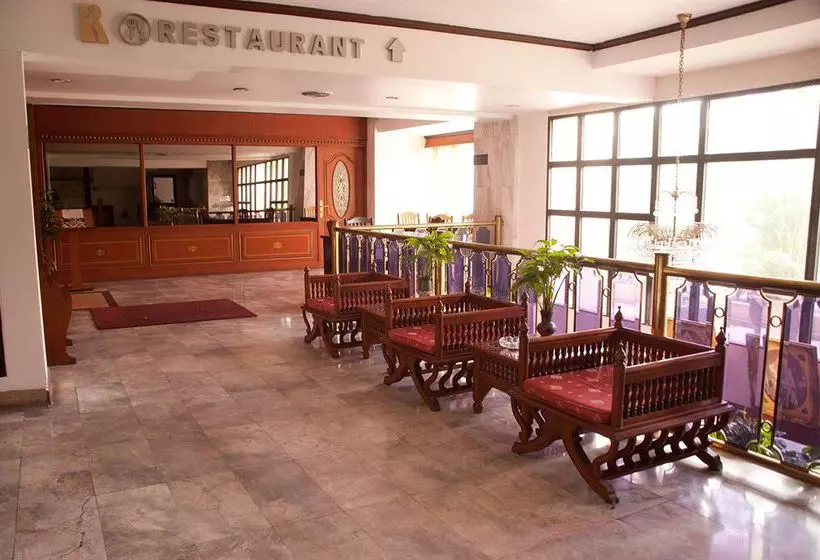 Fotos del hotel Rio Residence:  11