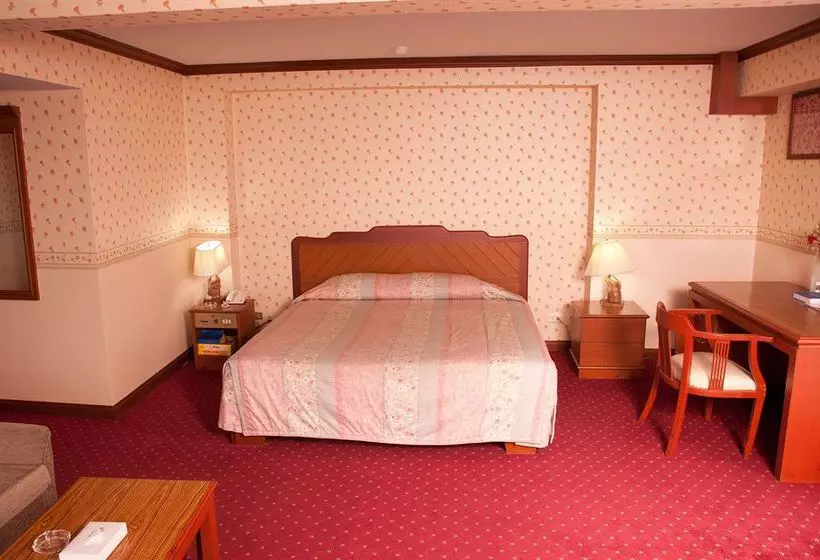 Fotos del hotel Rio Residence:  17