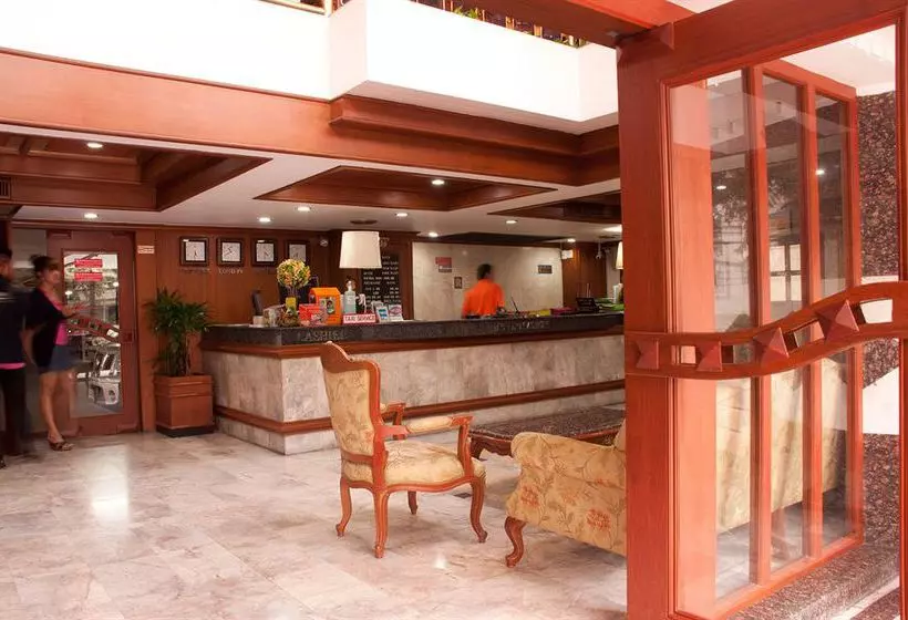 Fotos del hotel Rio Residence:  6