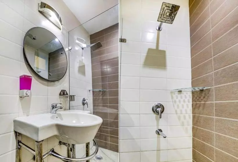 Fotos del hotel Fabexpress Jeniffer Inn:  9