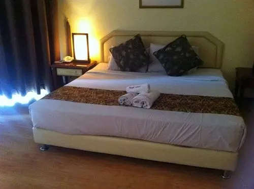 Fotos del hotel Regal Court Hotel Kuching:  2