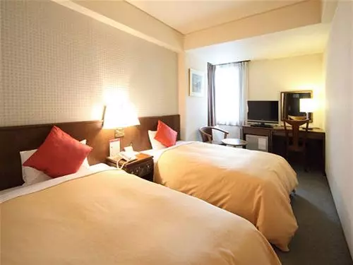 Fotos del hotel Wing International Meguro:  15