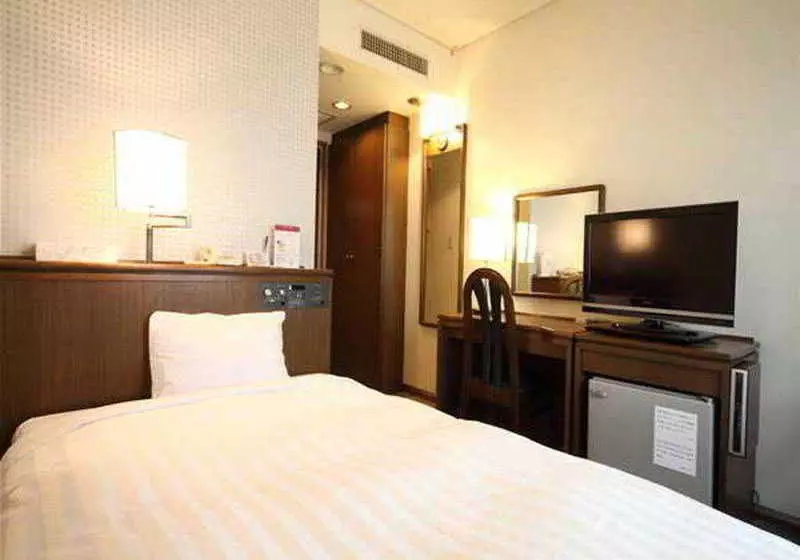 Fotos del hotel Wing International Meguro:  13