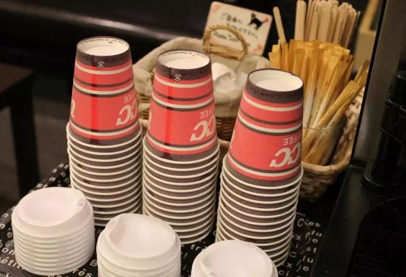 Fotos del hotel Wing International Shinjuku:  3