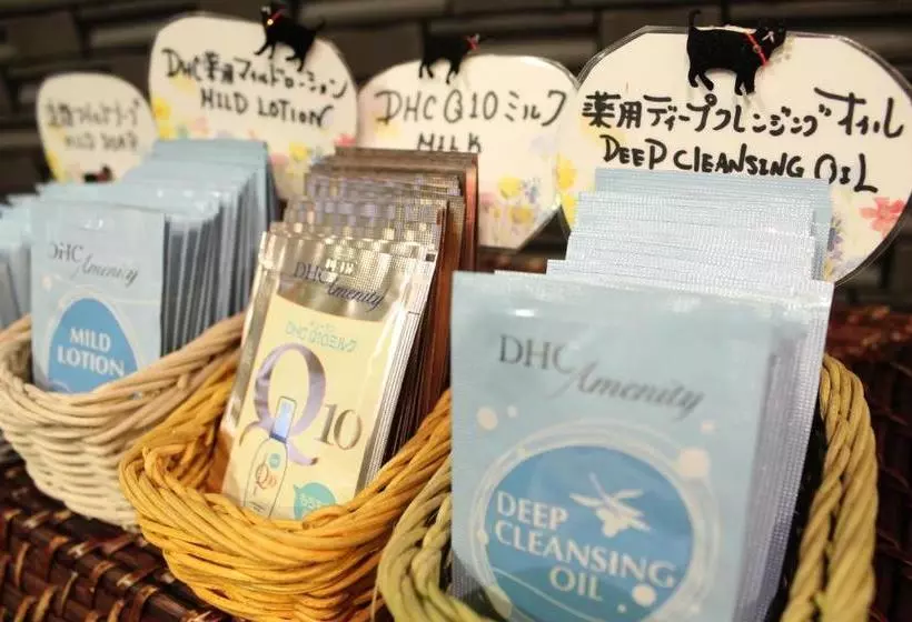 Fotos del hotel Wing International Shinjuku:  5