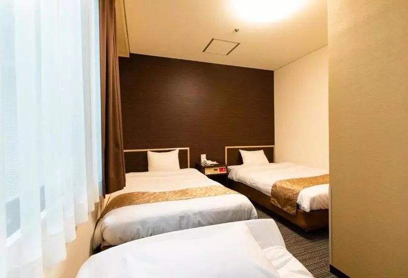 Fotos del hotel Wing International Shinjuku:  13