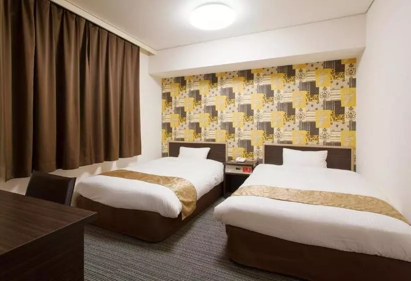 Fotos del hotel Wing International Shinjuku:  2