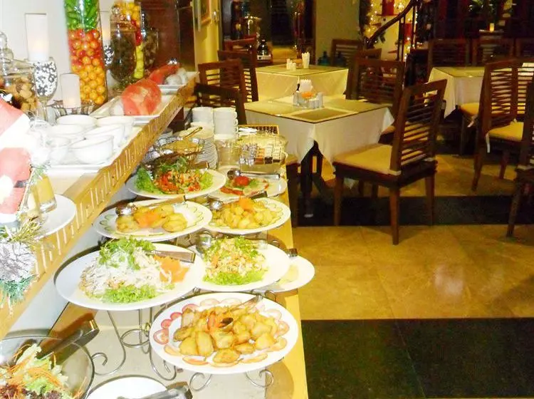 Fotos del hotel Golden Lotus Boutique:  15