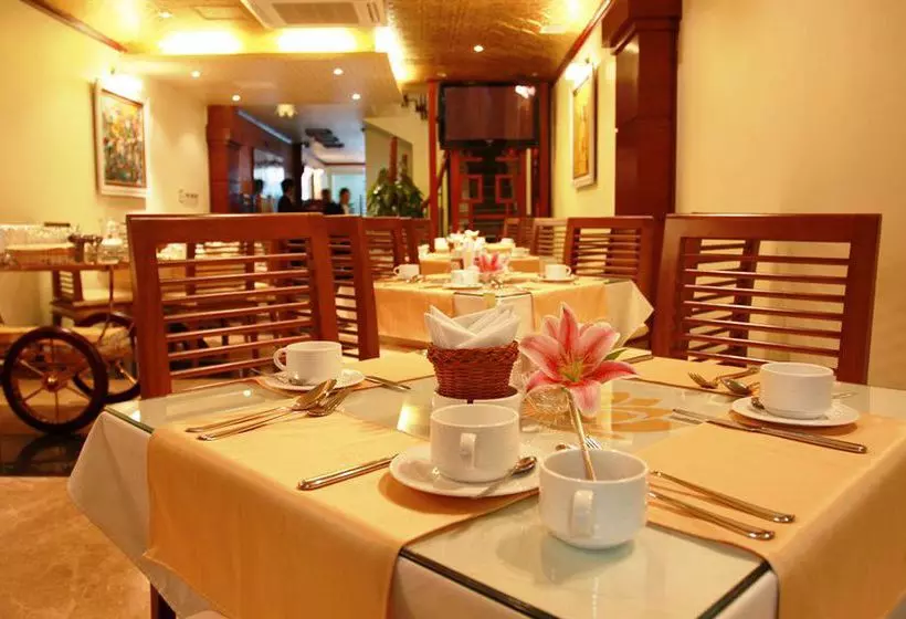 Fotos del hotel Golden Lotus Boutique:  3