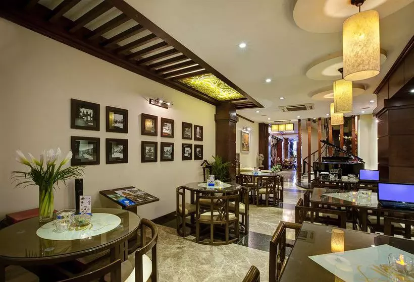 Fotos del hotel Golden Lotus Boutique:  10