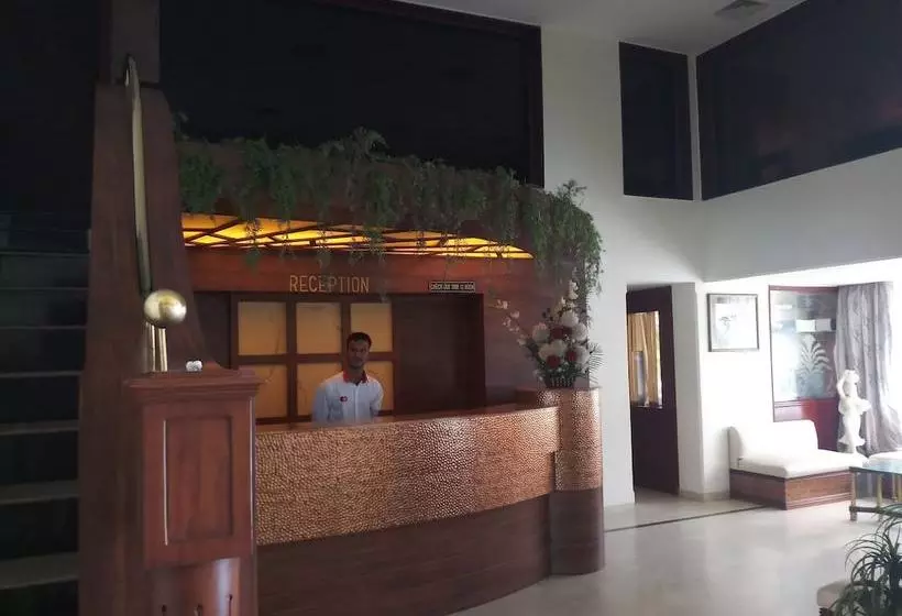 Fotos del hotel Apex International:  10