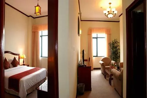 Fotos del hotel Asean Halong:  19