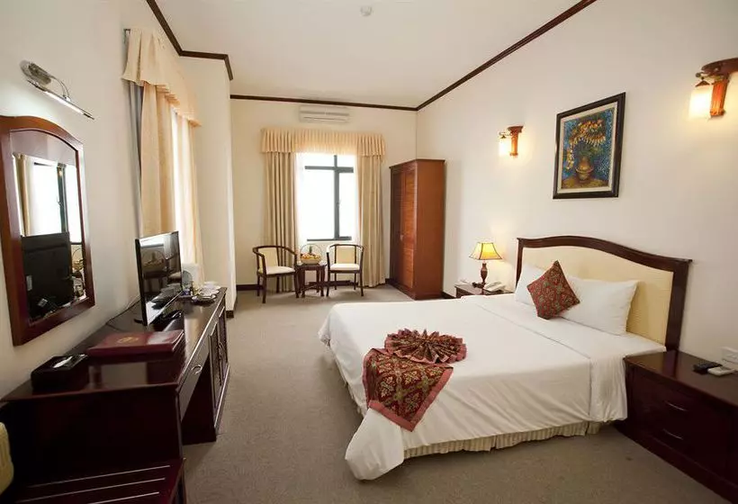 Fotos del hotel Asean Halong:  17