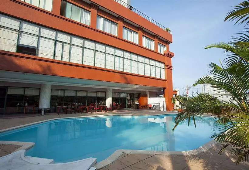 Fotos del hotel Asean Halong:  7