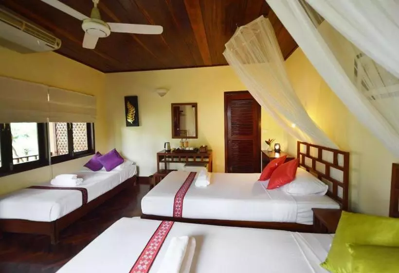 Fotos del hotel Villa Nam Song:  7