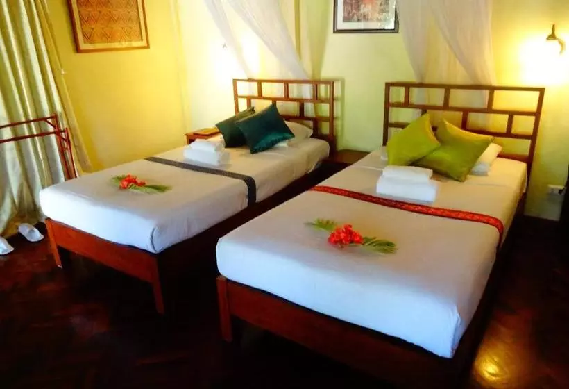 Fotos del hotel Villa Nam Song:  8