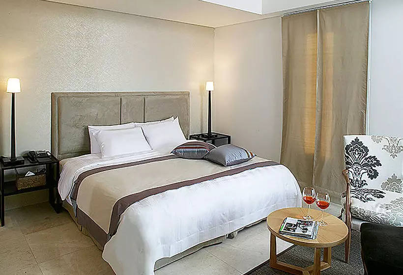 Fotos del hotel The Baume Couture Boutique Hotel:  22