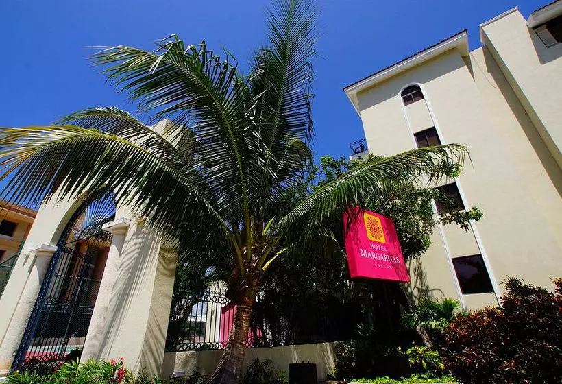 Fotos del hotel Margaritas Cancun:  8