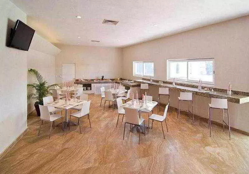 Fotos del hotel Margaritas Cancun:  15