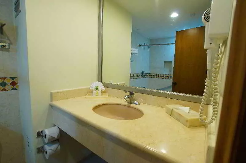 Fotos del hotel Margaritas Cancun:  7