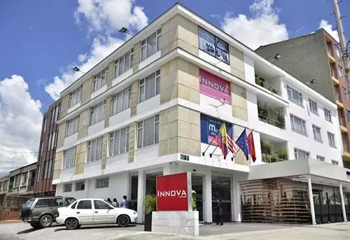 Hotel Innova 68