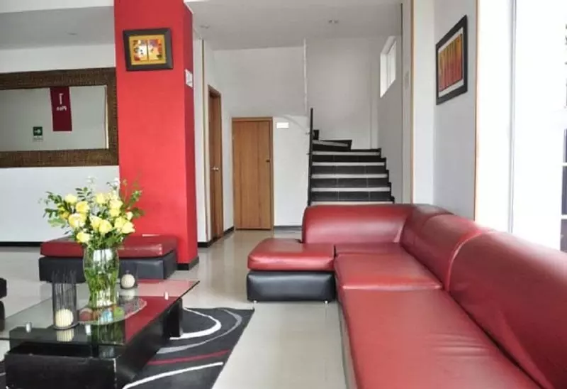 Fotos del hotel Hotel Innova 68:  22