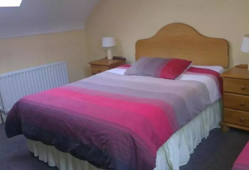 Fotos del hotel All Seasons Belfast:  15