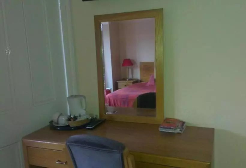 Fotos del hotel All Seasons Belfast:  9