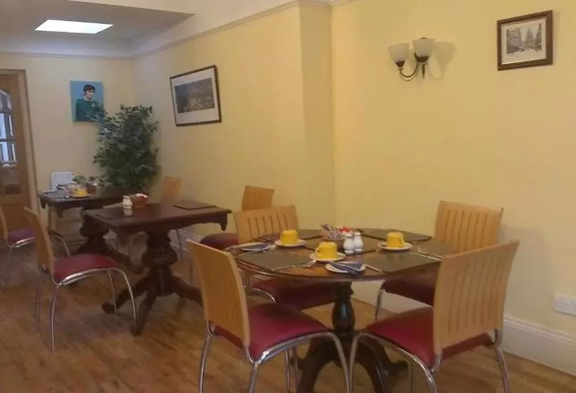 Fotos del hotel All Seasons Belfast:  2