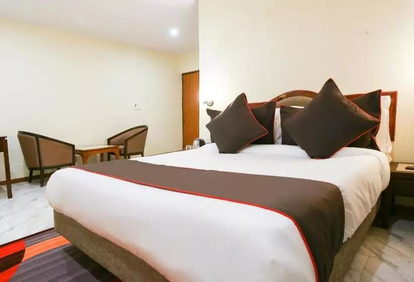 Fotos del hotel Collection O 50200 Presidency Inn Hazratganj:  7