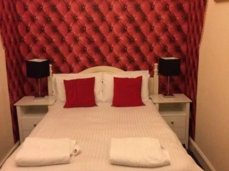 Fotos del hotel The Mayville Guest House:  8