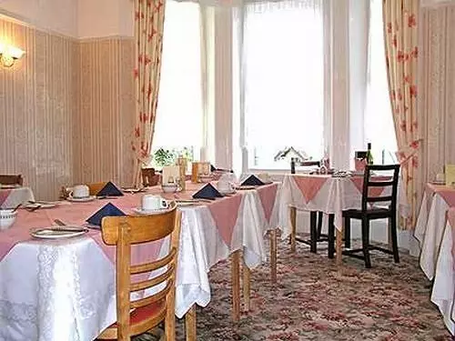 Fotos del hotel The Pinedale Hotel:  2