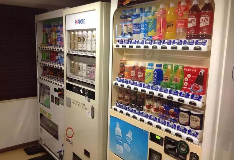 Fotos del hotel Smile  Nihombashi Mitsukoshimae:  25