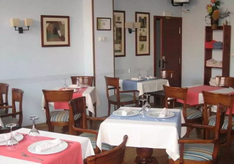 Fotos del hotel Santiago:  3