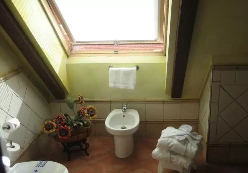 Fotos del hotel Santiago:  14