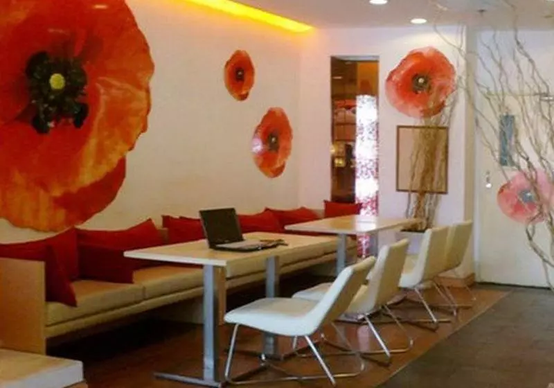 Fotos del hotel Ibis Qingxi Dongguan:  4