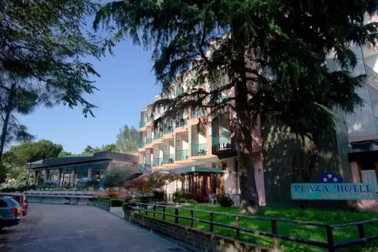 Fotos del hotel Plaza:  10