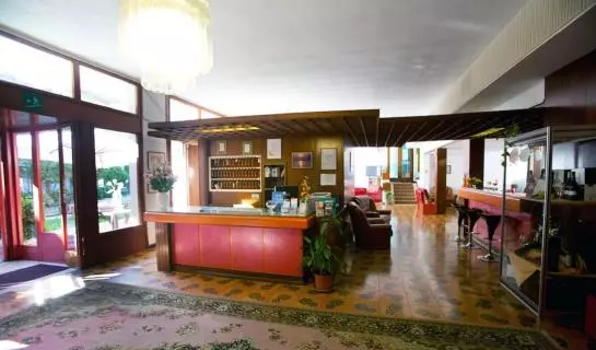 Fotos del hotel Plaza:  16