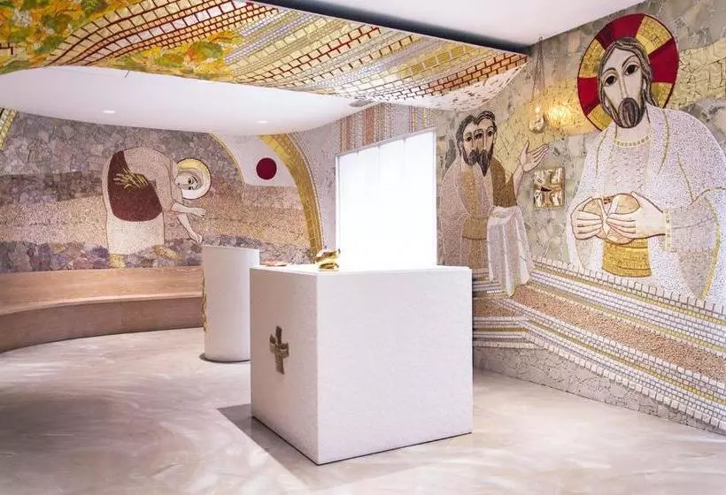 Fotos del hotel Preziosissimo Sangue:  3