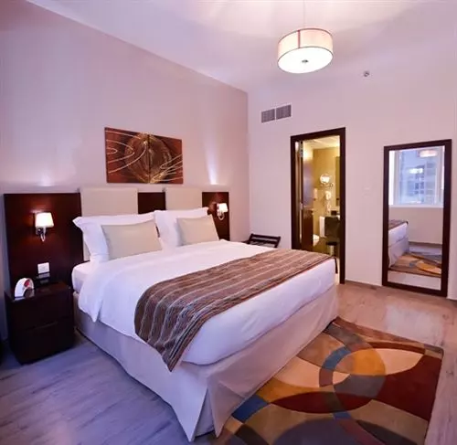 Fotos del hotel Vision Links Hotel Apartments 3:  8