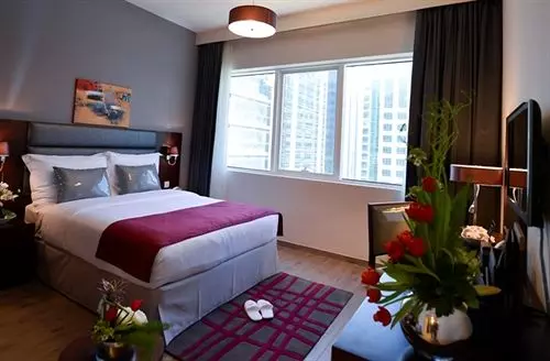 Fotos del hotel Vision Links Hotel Apartments 3:  9